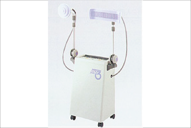 マイクロ波治療器