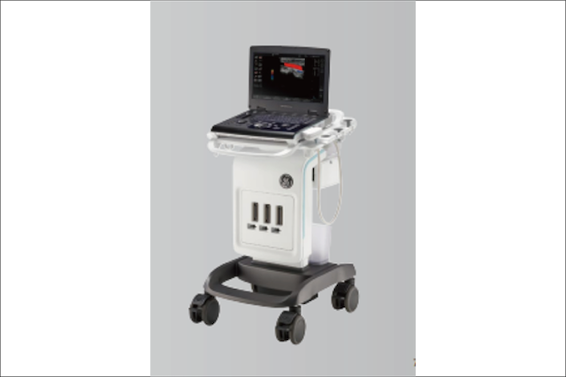 超音波（エコー）検査機器